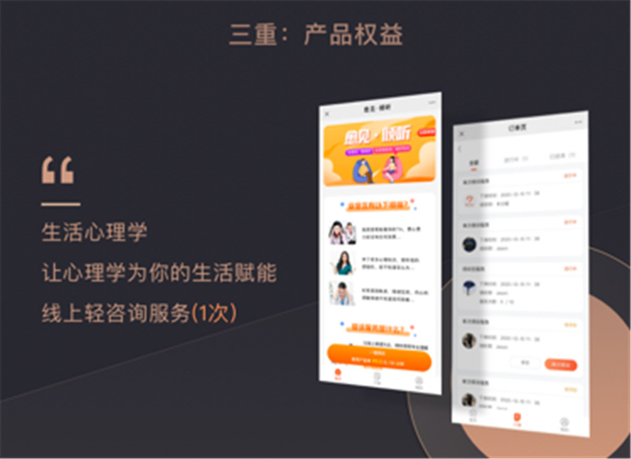 心理咨询心享提升班 心理咨询心享提升班