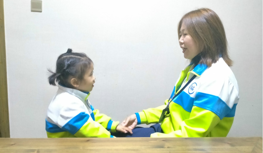 一对一个训课 一对一个训课