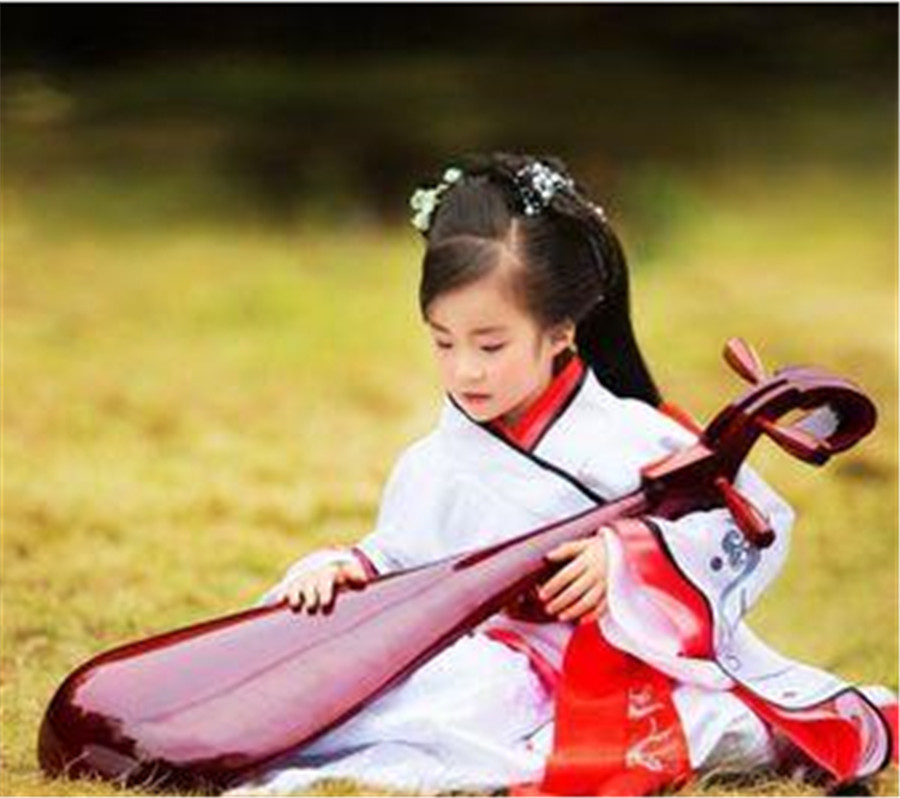 深圳十大少儿琵琶培训机构实力排名