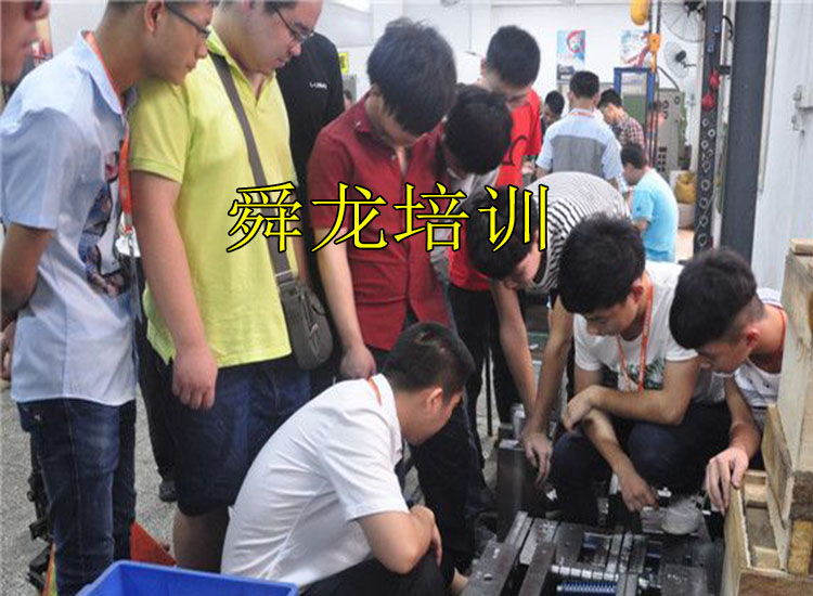 宁波数控编程培训学校十大排名2021 宁波数控编程培训学校十大排名2021