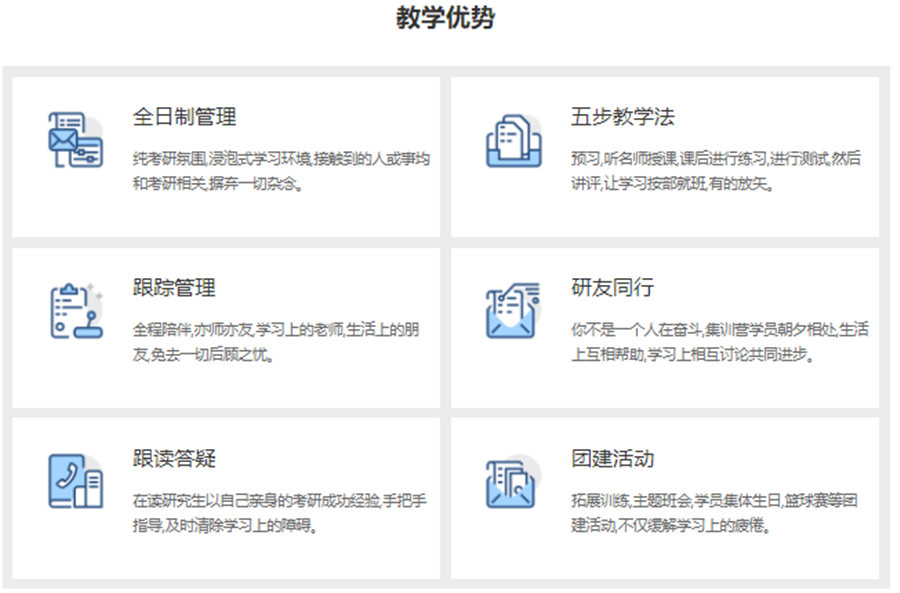 白银十大考研辅导机构排名