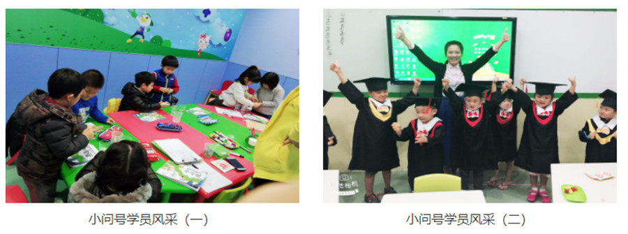 上海十大幼儿数学思维培训机构排名