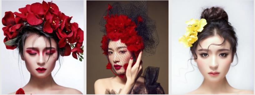 河北石家庄学化妆培训职业学校十大排名 河北石家庄学化妆培训职业学校十大排名