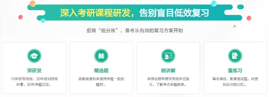 四平十大考研辅导机构排名2022 四平十大考研辅导机构排名2022