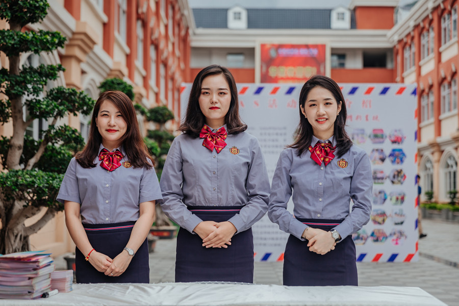 深圳十大双语高中国际学校排名 深圳十大双语高中国际学校排名