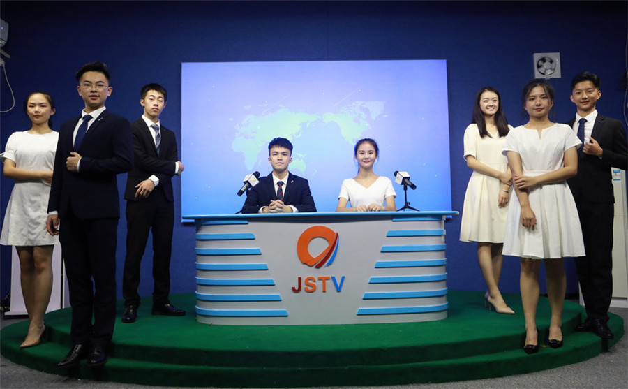 广州十大播音主持艺考培训班十大排名