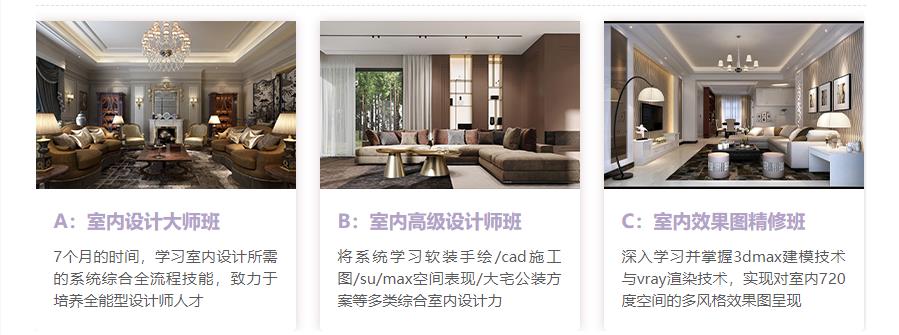 北京房山区十大家装设计培训机构排名 北京房山区十大家装设计培训机构排名