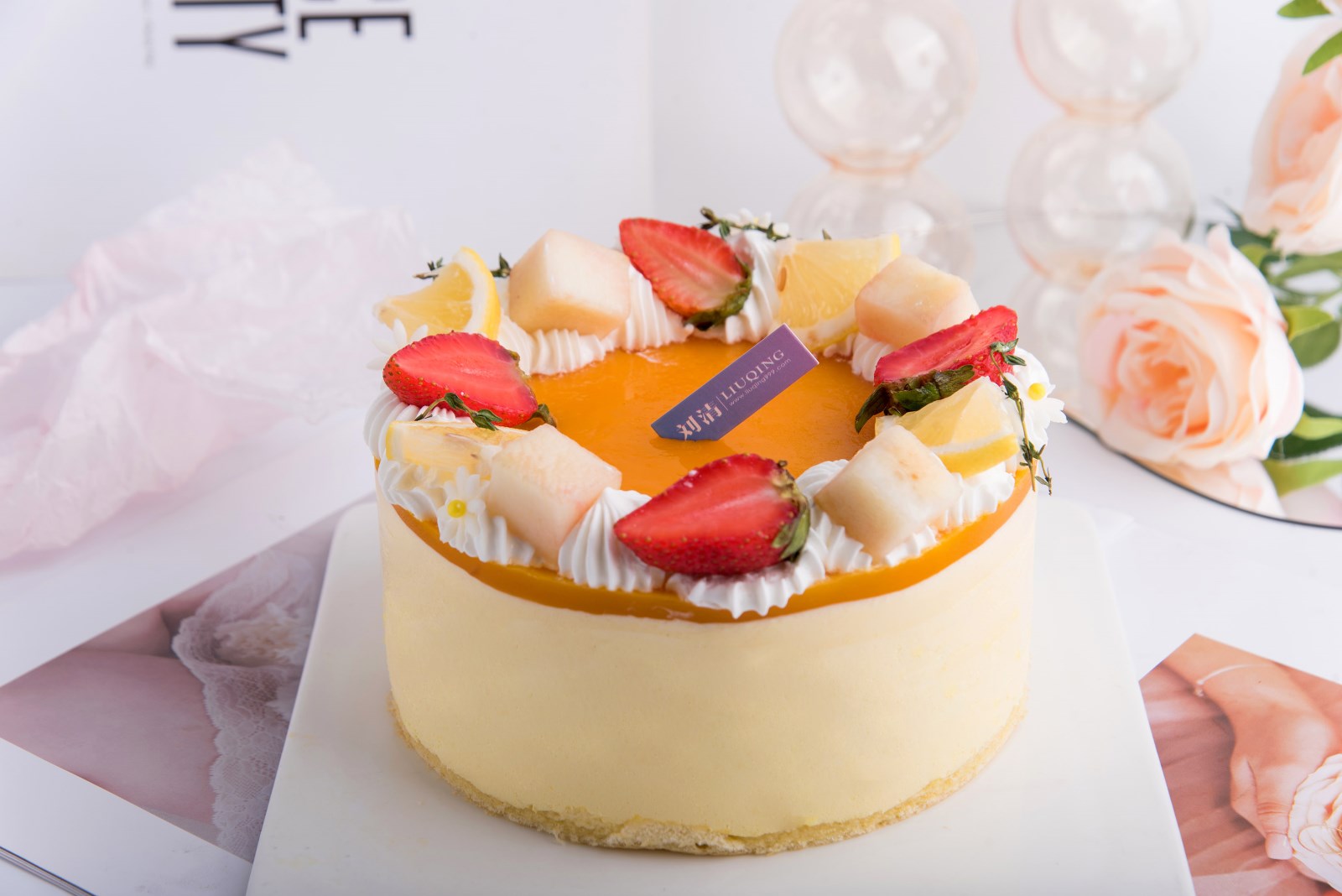 广州十大蛋糕烘焙培训学校排名 广州十大蛋糕烘焙培训学校排名