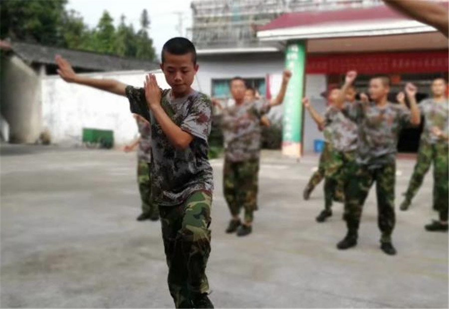 湖南娄底十大叛逆初中生管教学校排名 湖南娄底十大叛逆初中生管教学校排名