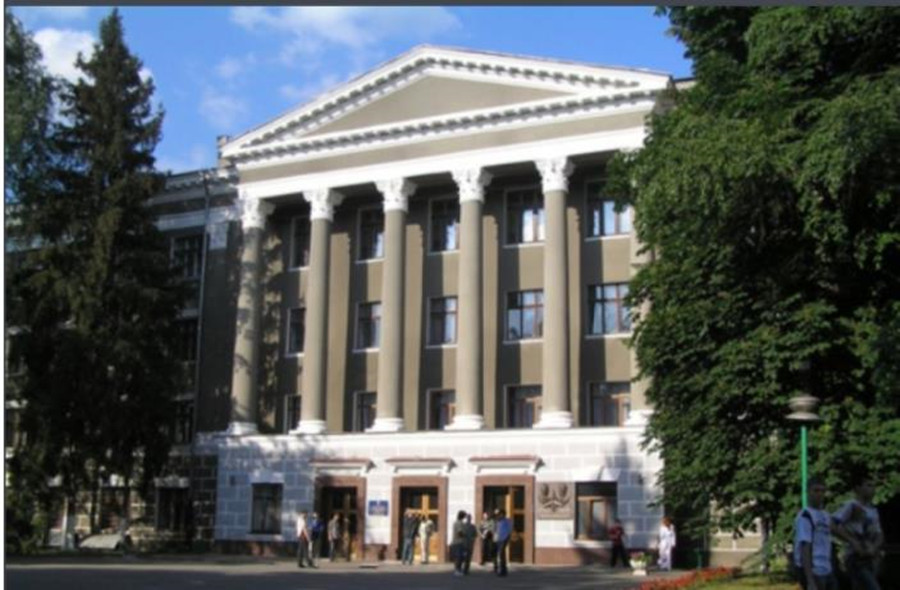 北京十大乌克兰哈尔科夫国立航空航天大学留学中介排名