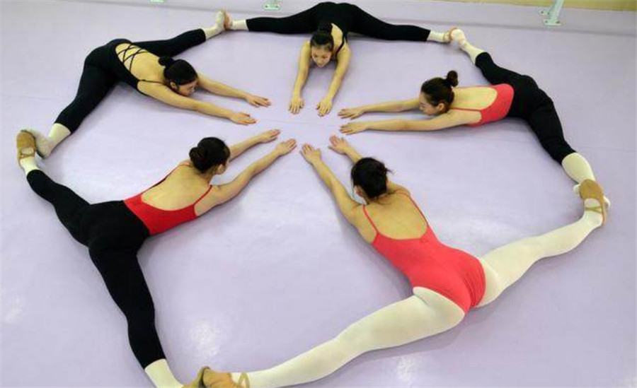 全国十大舞蹈艺考集训学校排名