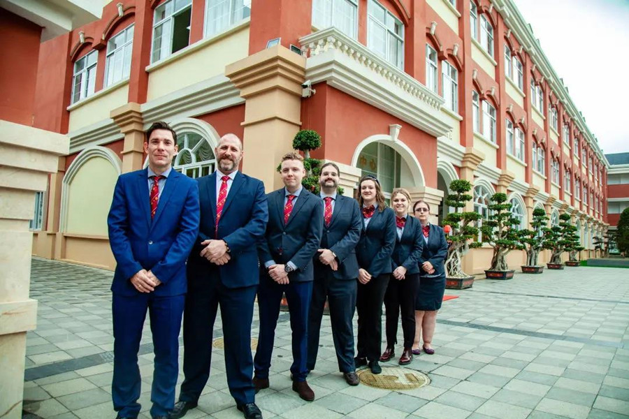 深圳十大双语高中国际学校排名 深圳十大双语高中国际学校排名