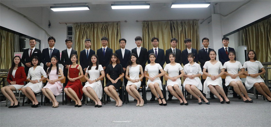 广州十大舞蹈艺考培训机构实力排名