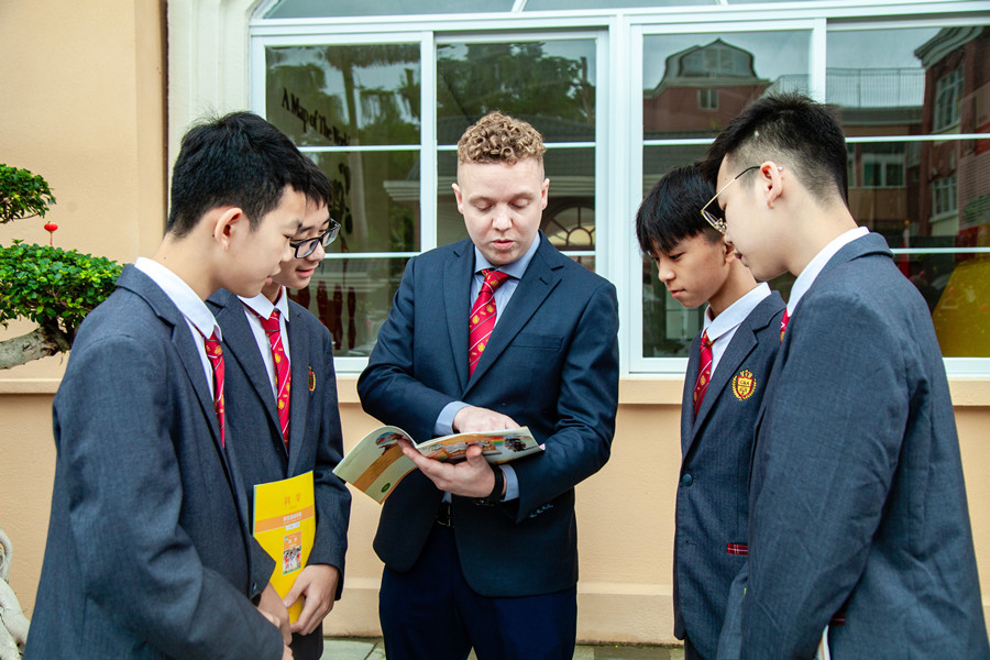 深圳十大双语国际学校排名 深圳十大双语国际学校排名