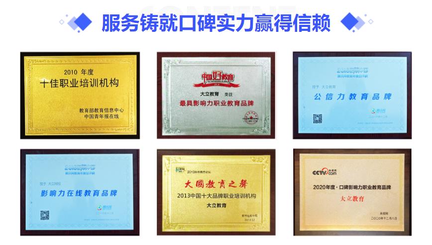 山东十大安全工程师培训机构排名