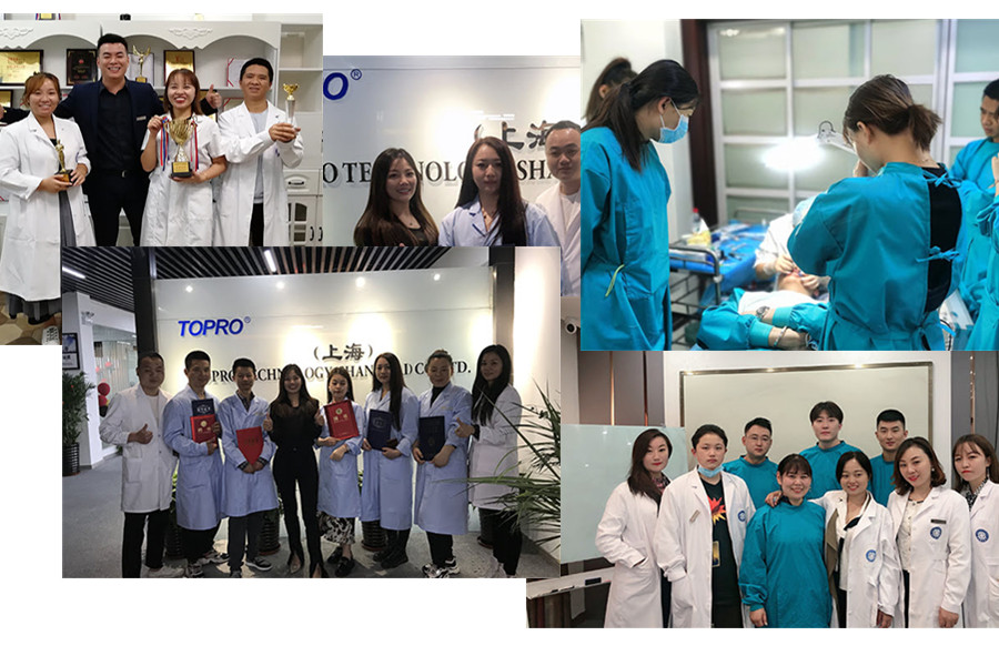 上海十大瓷贴面美牙技术培训中心排名