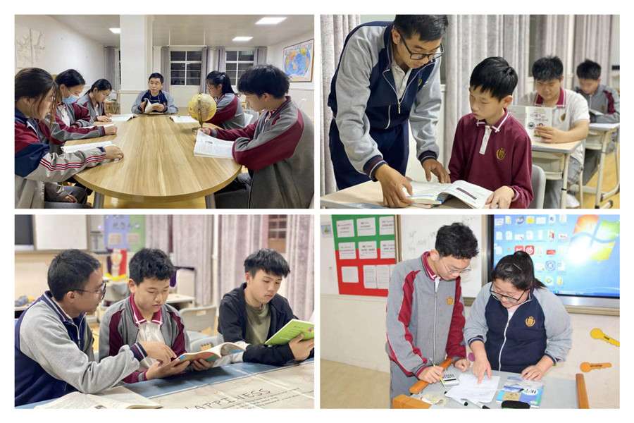 深圳十大香港班学校排名 深圳十大香港班学校排名