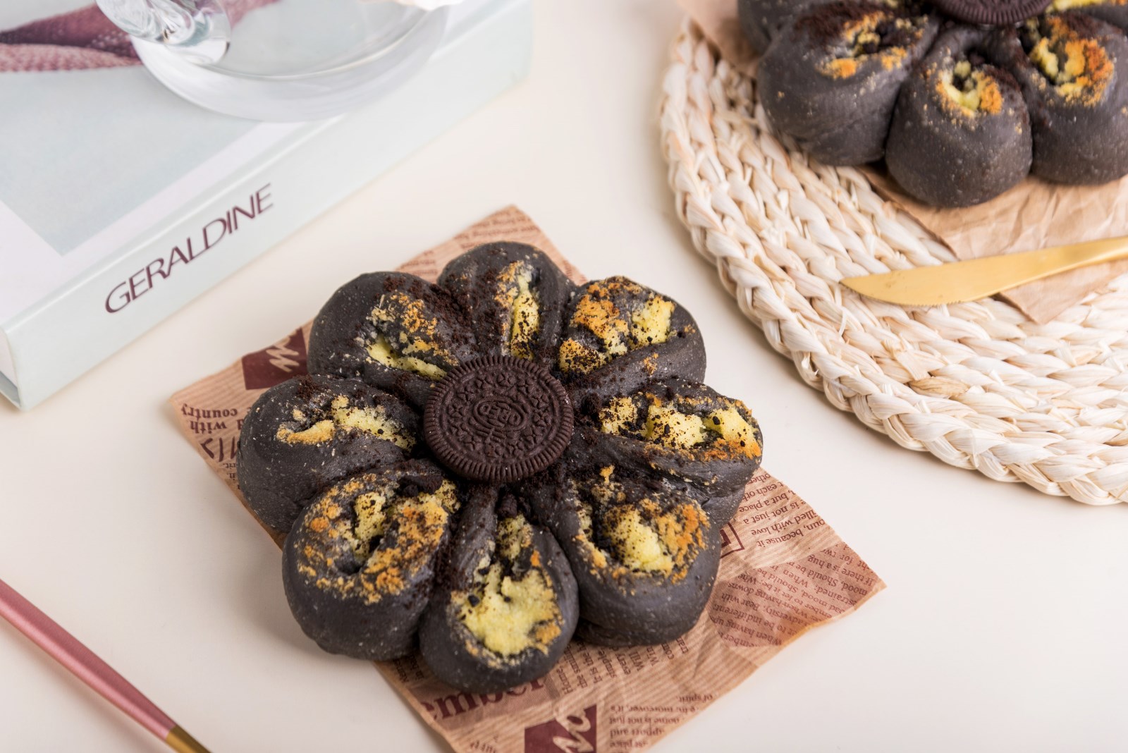 广东面包烘焙培训机构十大排名榜 广东面包烘焙培训机构十大排名榜