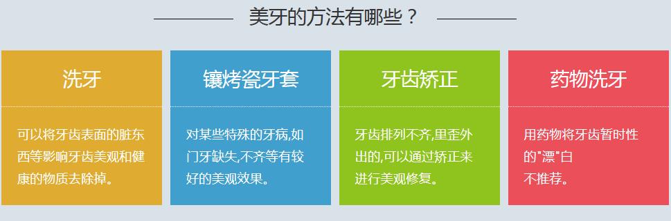 天津牙齿美白瓷贴面美牙培训机构十大排名 天津牙齿美白瓷贴面美牙培训机构十大排名