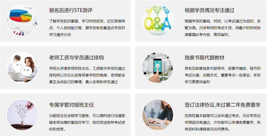 全国二级建造师培训机构实力排名一览表 全国二级建造师培训机构实力排名一览表