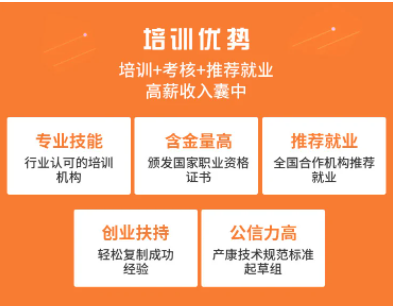 天津十大小儿推拿培训班实力排名