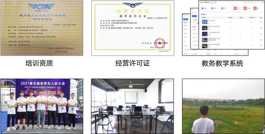 少年无人机教育培训课 少年无人机教育培训课