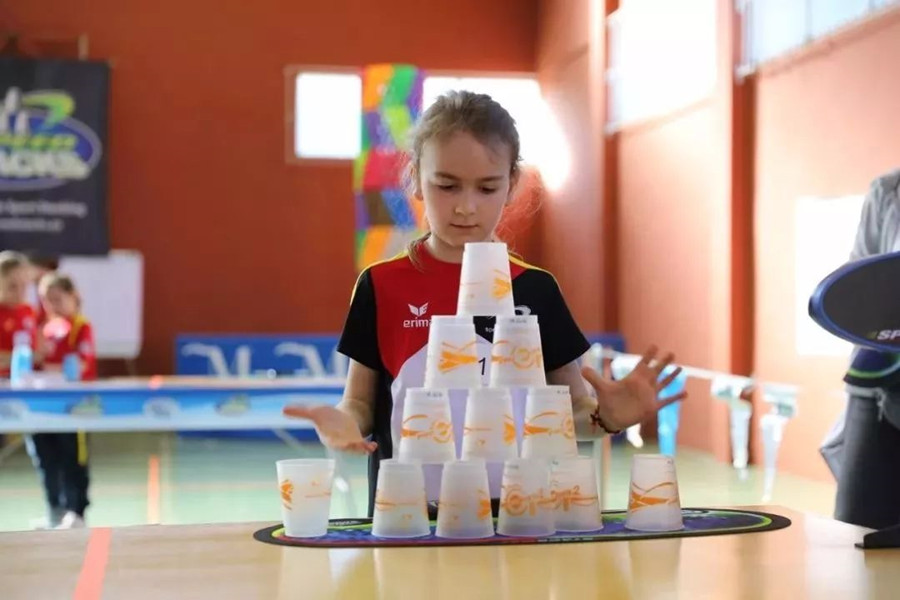 西安十大WSSA竞技叠杯训练机构排名 西安十大WSSA竞技叠杯训练机构排名