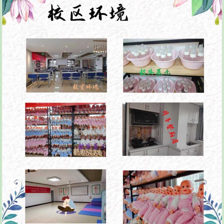 北京母婴护理培训中心10大排名 北京母婴护理培训中心10大排名