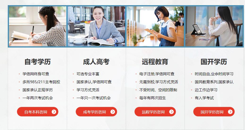 山东远程教育专升本报考中心 山东远程教育专升本报考中心