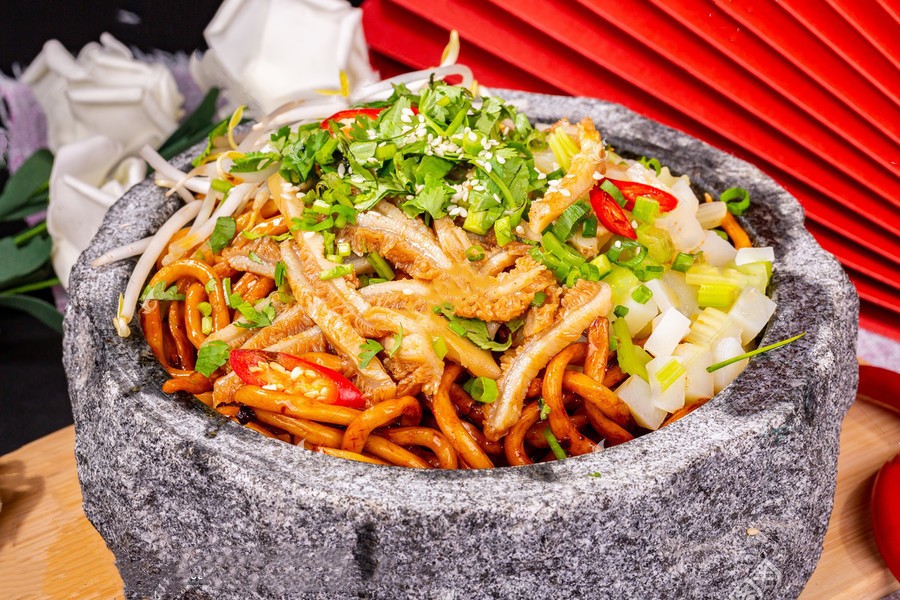 黑龙江在哪里能学做爆肚面? 黑龙江在哪里能学做爆肚面?