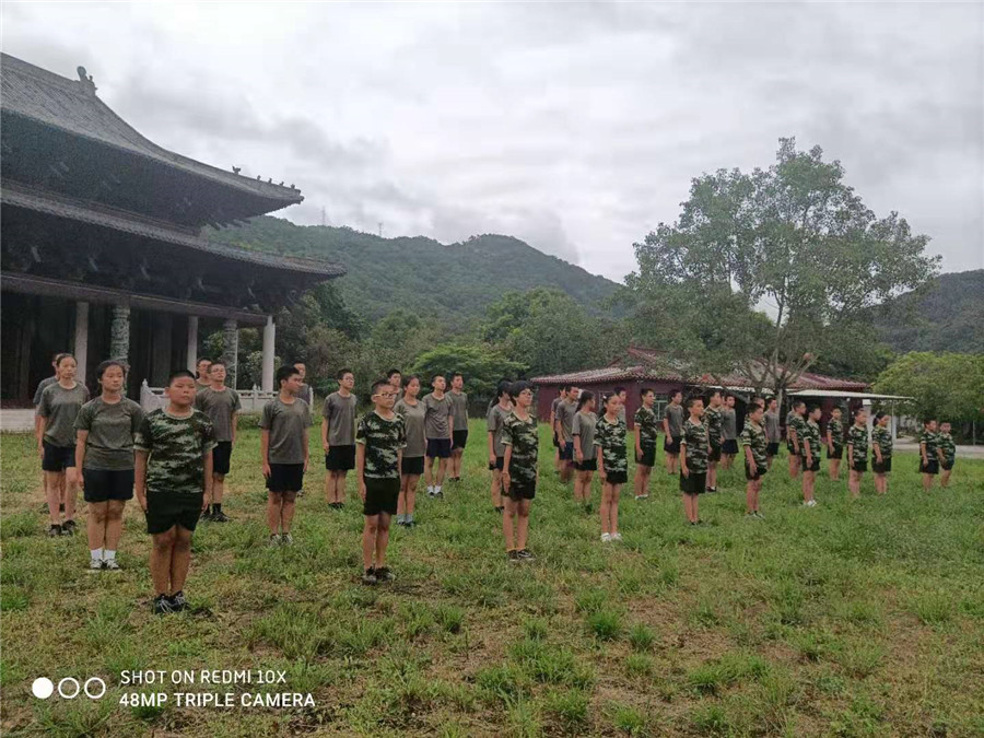 广东叛逆青少年全封闭管教学校10大排名 广东叛逆青少年全封闭管教学校10大排名