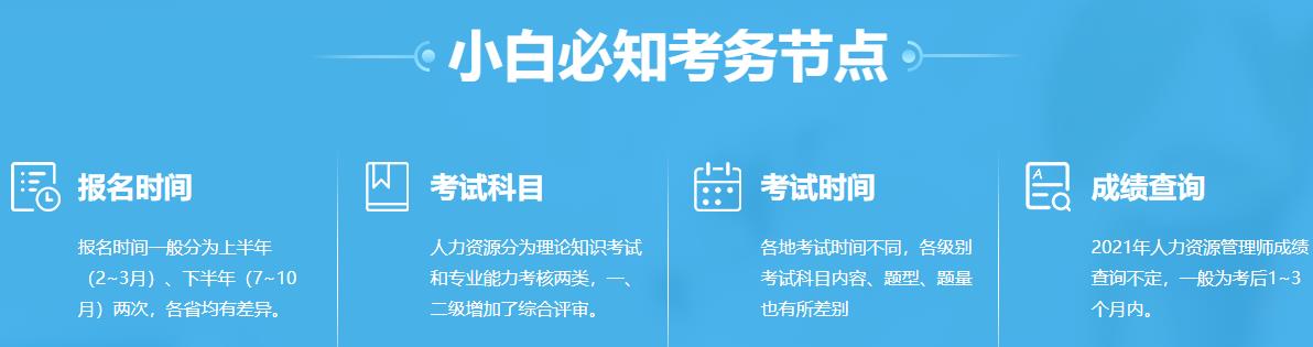 重庆排名前十的人力资源管理师培训机构 重庆排名前十的人力资源管理师培训机构