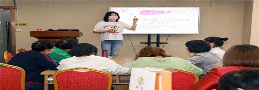 太原十大产后护理培训中心排名 太原十大产后护理培训中心排名