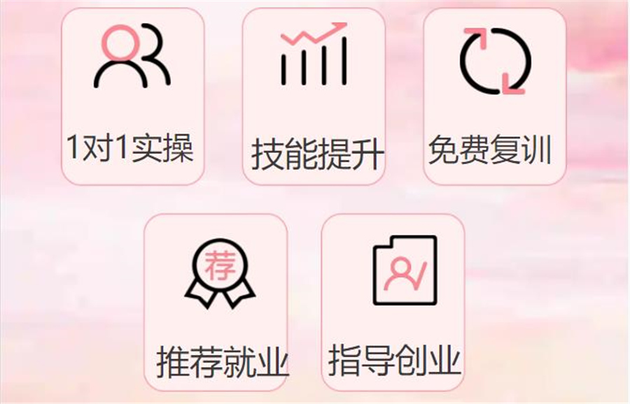 北京产后护理培训中心10大排名