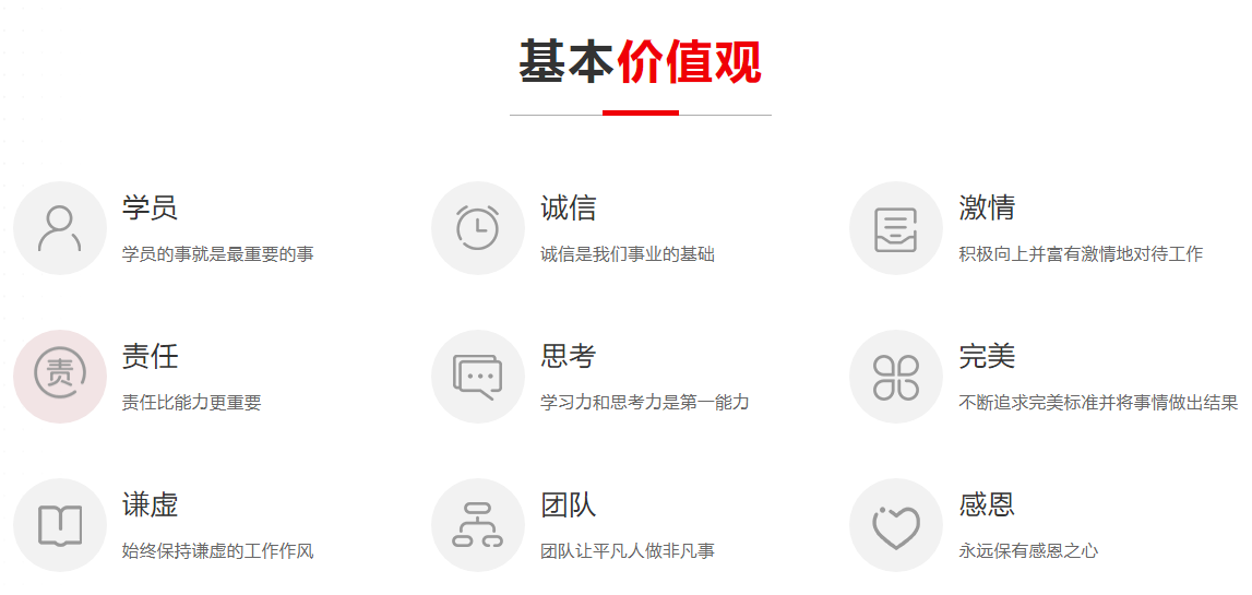 北京排名靠前的一对一考研辅导机构