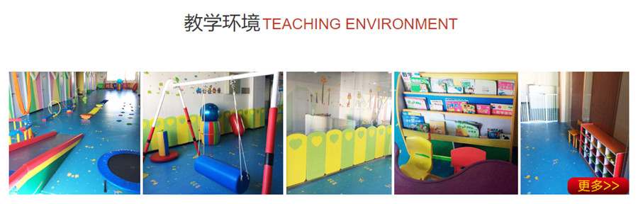 天津十大自闭症干预机构排名