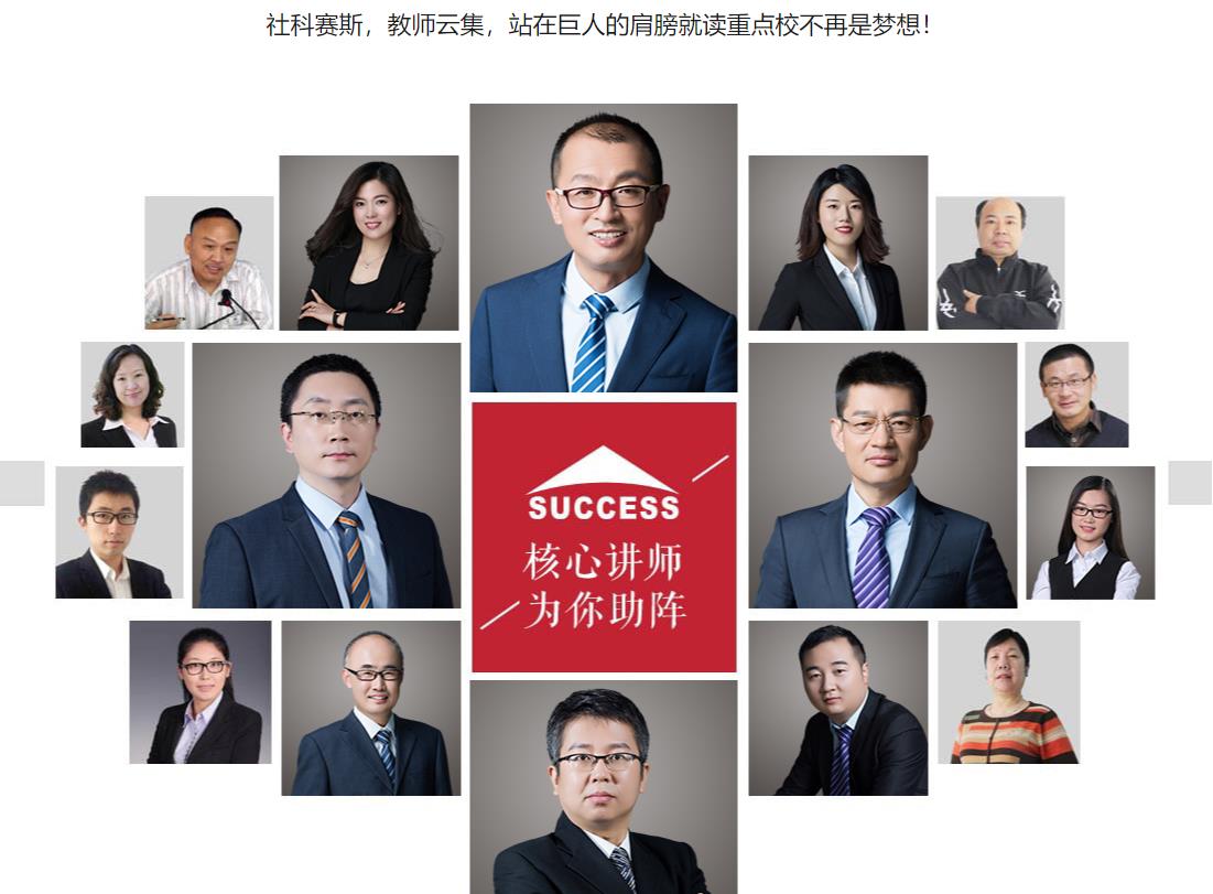 深圳十大MBA培训机构排名一览表