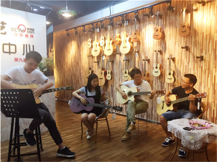 深圳排名靠前的少儿编程培训机构