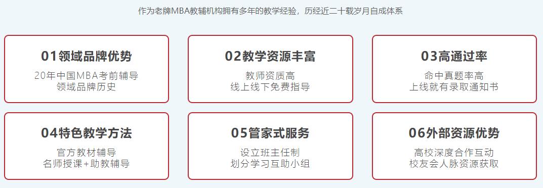 国内排名前十的工程管理硕士EME辅导机构一览推荐