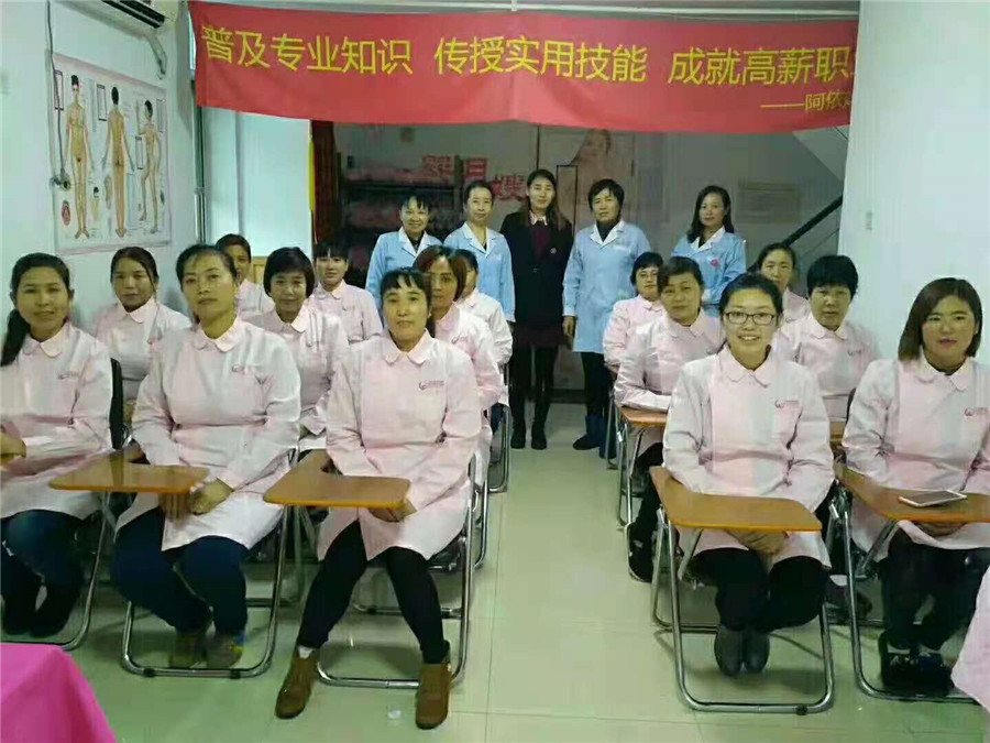 天津排名靠前的月嫂培训中心
