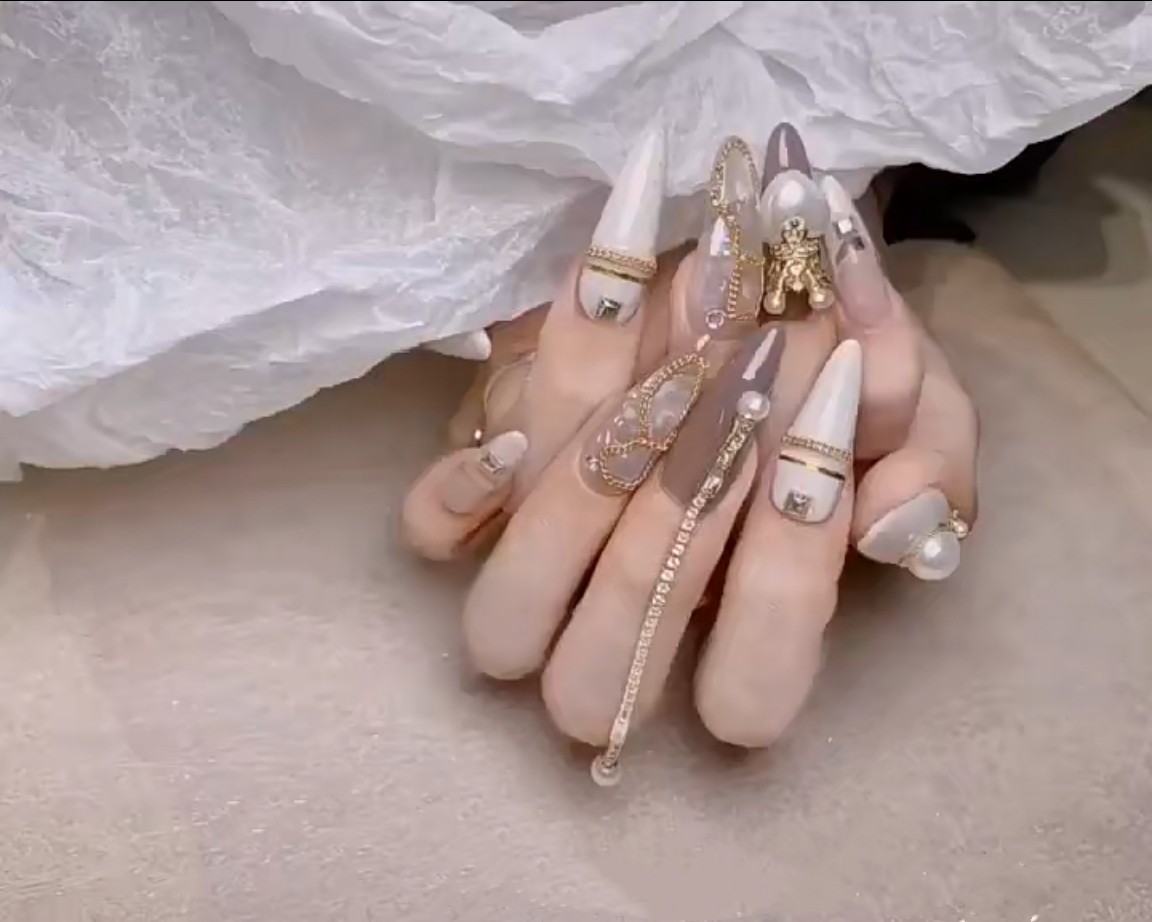 昆明专业美甲学校10大排名