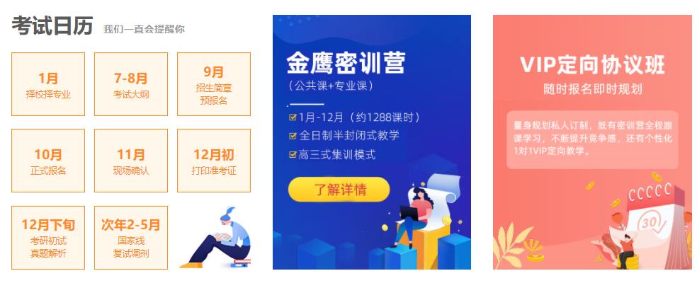 江苏金融硕士考研考研培训班十大排名 江苏金融硕士考研考研培训班十大排名