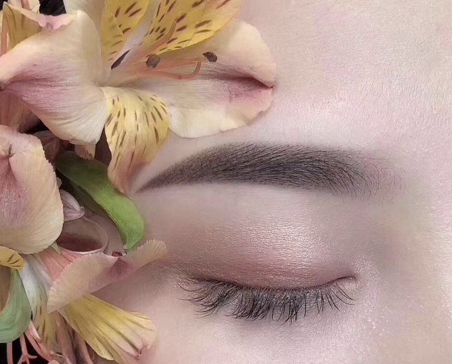 昆明学半永久纹绣学校10大排名