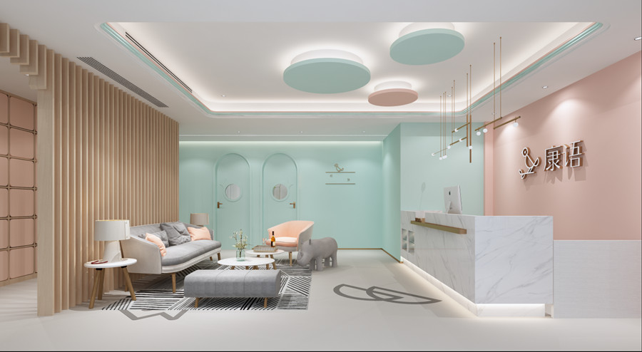 莆田十大发育迟缓康复训练机构排名