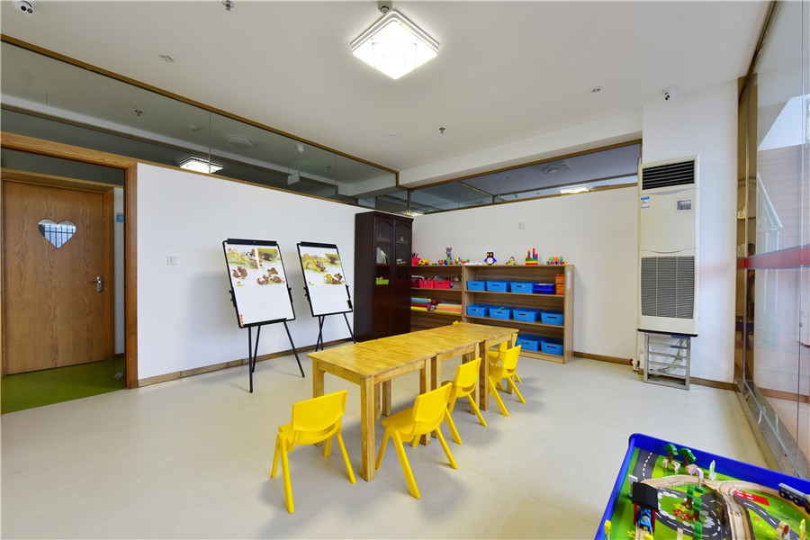 上海十大语言发育迟缓康复中心排名