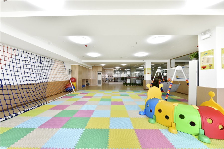 杭州十大感统训练机构排名 杭州十大感统训练机构排名