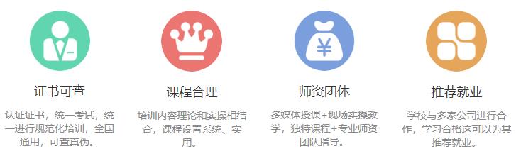 深圳十大产后恢复师培训机构排名