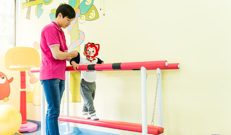 南通十大儿童感统训练机构排名