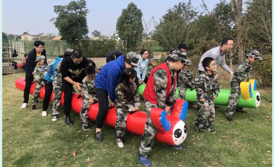 苏州2021中秋节夏令营活动 苏州2021中秋节夏令营活动