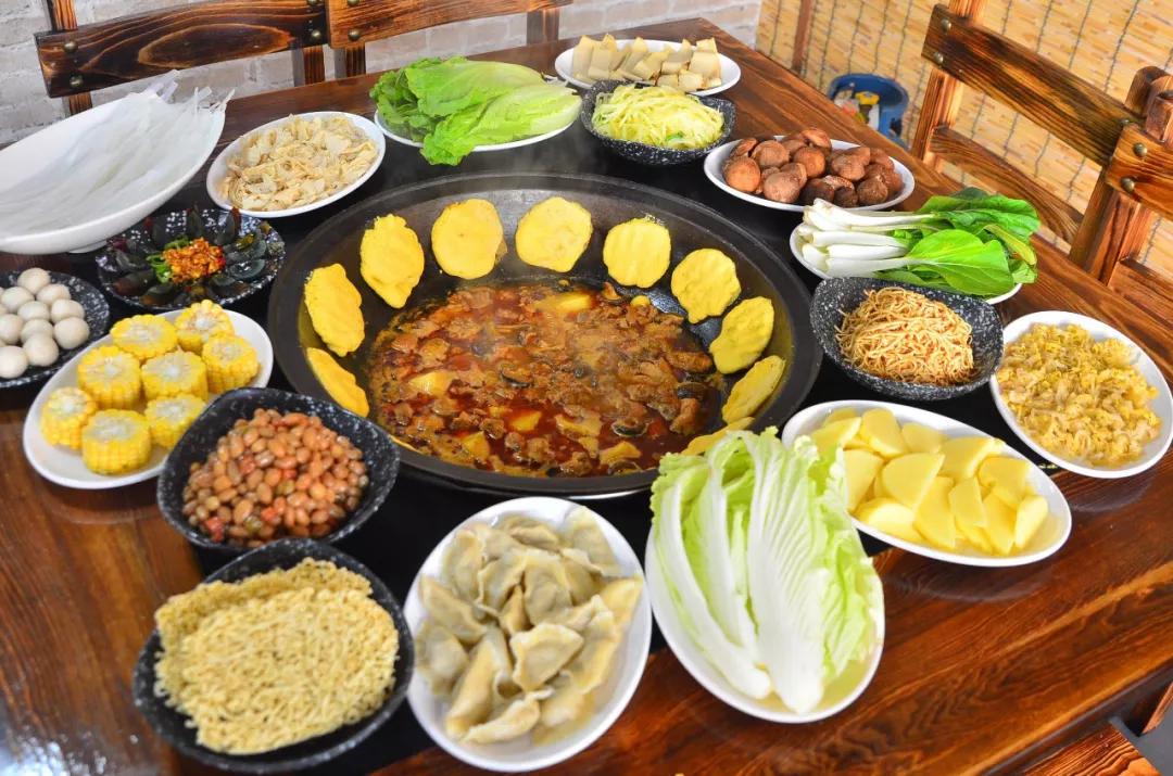 黑龙江正宗东北铁锅炖技术培训机构十大排名 黑龙江正宗东北铁锅炖技术培训机构十大排名